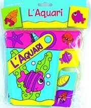 Tapa de L'Aquari