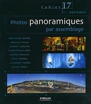 Tapa de Photos panoramiques par assemblage