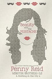 Tapa de Beauty and the Mustache