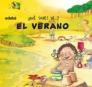 Tapa de El verano