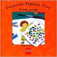 Tapa de Pinto, pinto