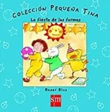 Tapa de La Fiesta de Las Formas