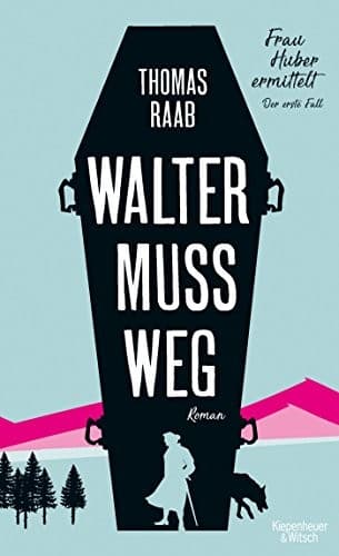 Tapa de Walter muss weg