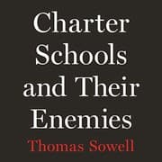 Tapa de Charter Schools and Their Enemies