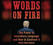 Tapa de Words on Fire