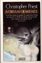 Tapa de A dream of Wessex