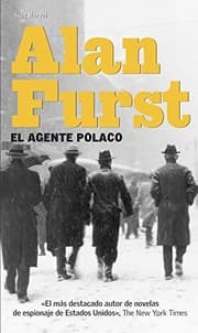 Tapa de El oficial polaco