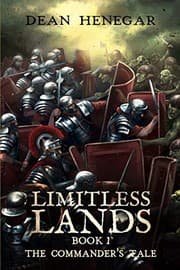 Tapa de Limitless Lands