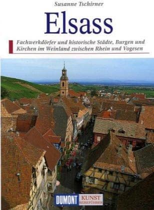 Tapa de Das Elsass