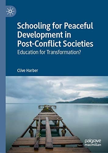 Tapa de Schooling for Peaceful Development in Post-Conflict Societies
