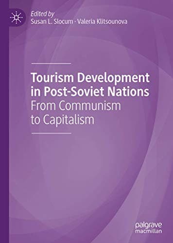Tapa de Tourism Development in Post-Soviet Nations