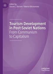 Tapa de Tourism Development in Post-Soviet Nations