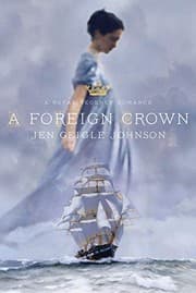 Tapa de A Foreign Crown