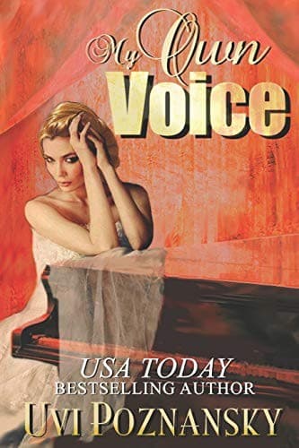 Tapa de My Own Voice
