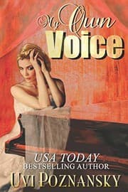 Tapa de My Own Voice