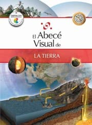 Tapa de El abecé visual de la Tierra
