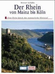 Tapa de Der Rhein von Mainz bis Köln