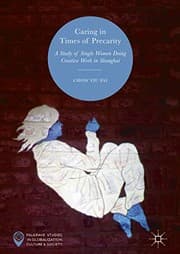 Tapa de Caring in Times of Precarity