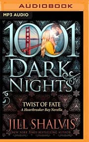 Tapa de Twist of Fate