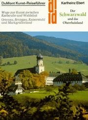 Tapa de Der Schwarzwald und das Oberrheinland