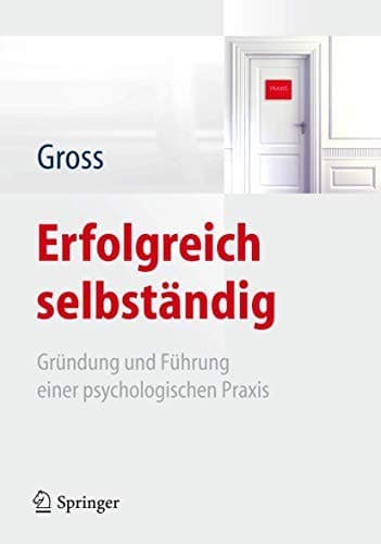 Tapa de Erfolgreich selbständig