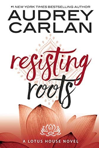 Tapa de Resisting Roots