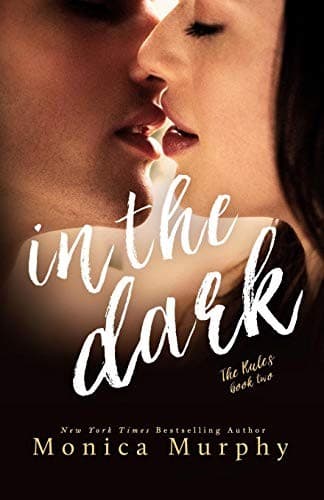 Tapa de In The Dark