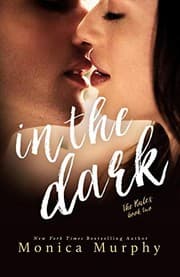 Tapa de In The Dark