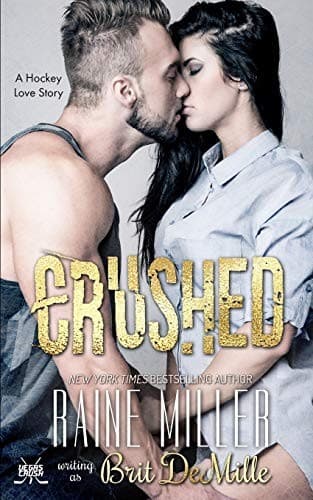 Tapa de Crushed