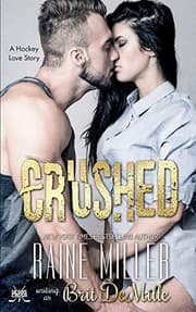 Tapa de Crushed