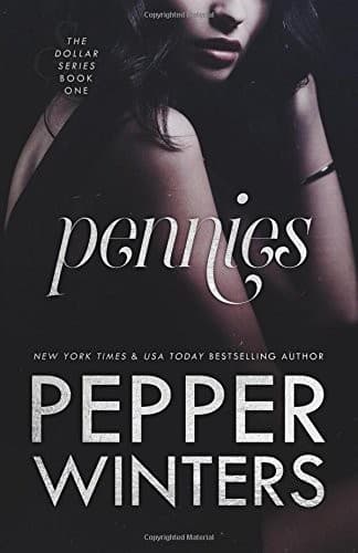 Tapa de Pennies