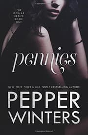 Tapa de Pennies