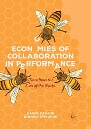 Tapa de Economies of Collaboration in Performance