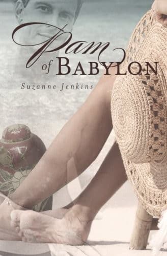 Tapa de Pam of Babylon