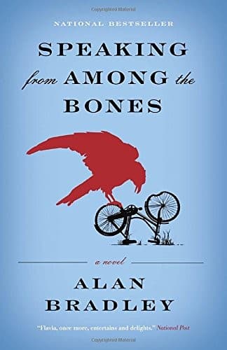 Tapa de Speaking From Among the Bones