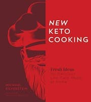 Tapa de New Keto Cooking