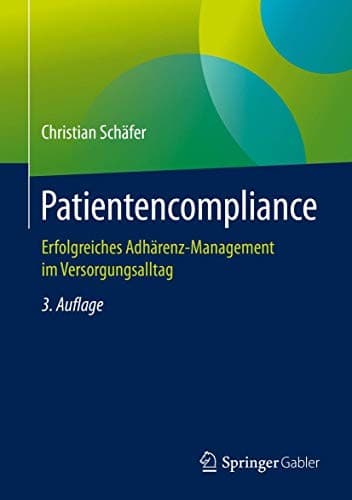 Tapa de Patientencompliance