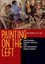 Tapa de Painting on the Left