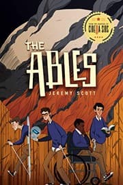 Tapa de The Ables