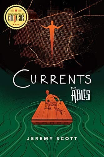 Tapa de Currents