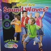 Tapa de What Are Sound Waves?