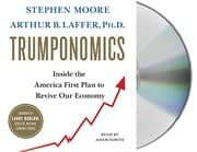 Tapa de Trumponomics