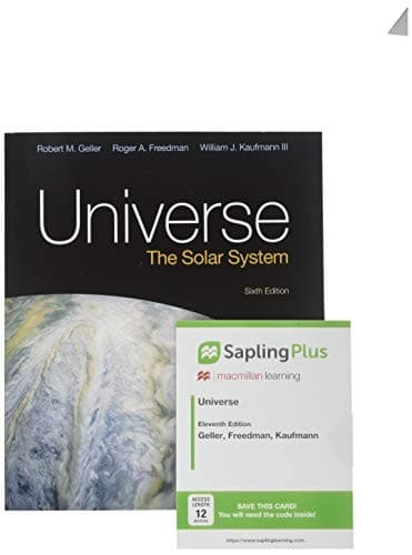 Tapa de Universe