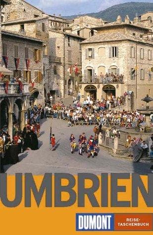 Tapa de Umbrien