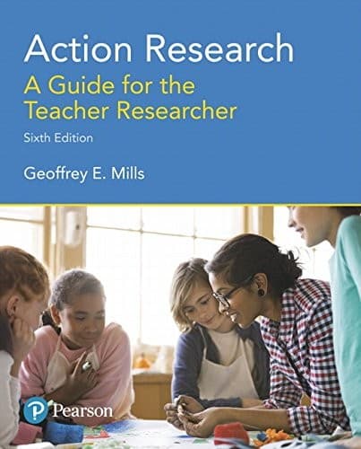 Tapa de Action Research