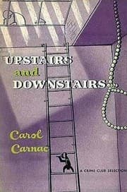 Tapa de Upstairs and downstairs