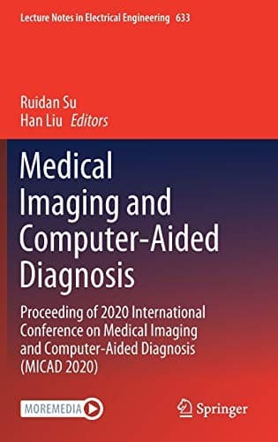 Tapa de Medical Imaging and Computer-Aided Diagnosis