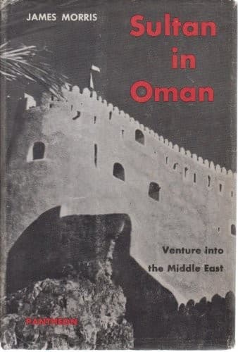 Tapa de Sultan in Oman.