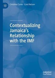 Tapa de Contextualizing Jamaica’s Relationship with the IMF