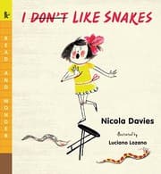 Tapa de I  Like Snakes